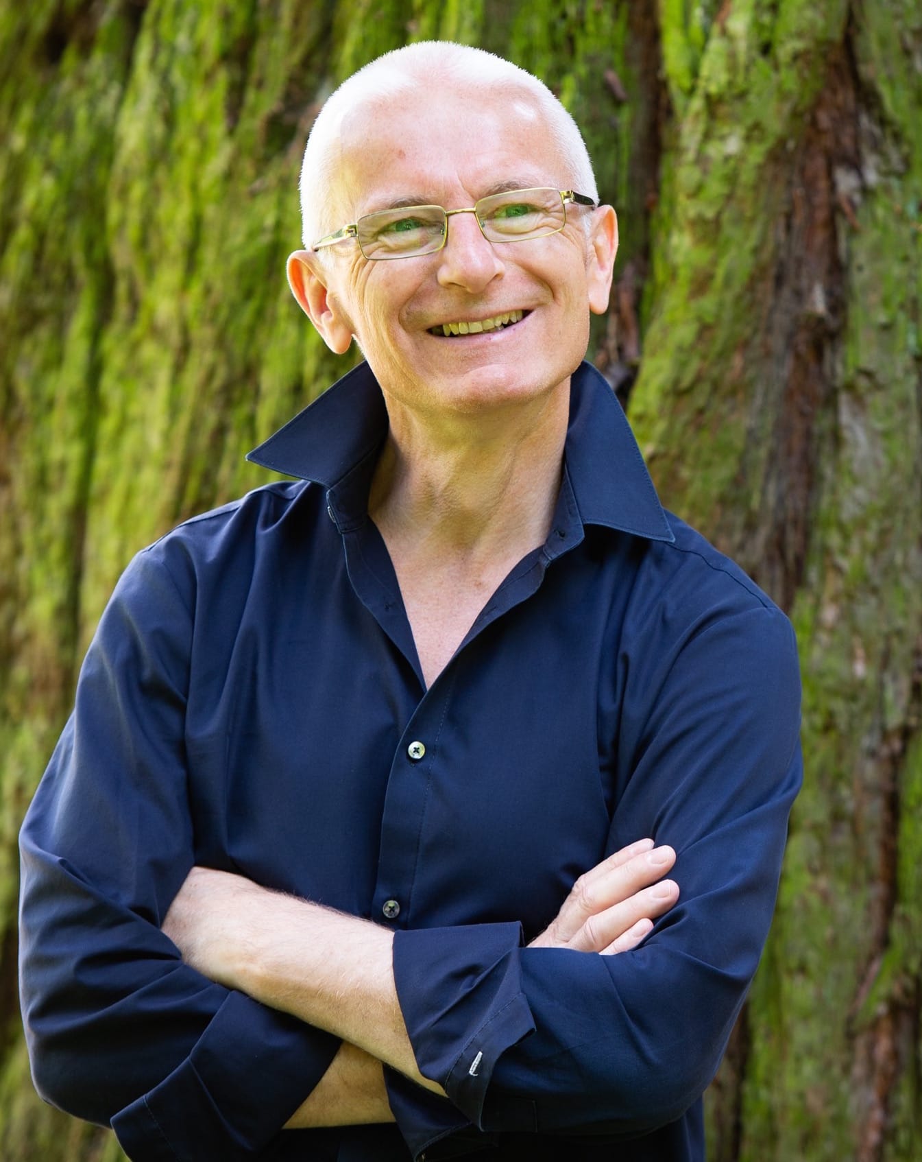 Dietmar Stoll, Coach in Zürich, für Menschen, die beruflich unzufrieden sind